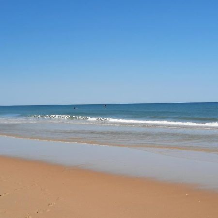 Location Terre Mer Le Temple  Buitenkant foto