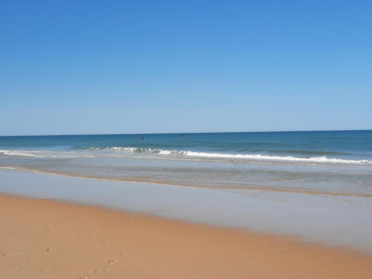 Location Terre Mer Le Temple  Buitenkant foto
